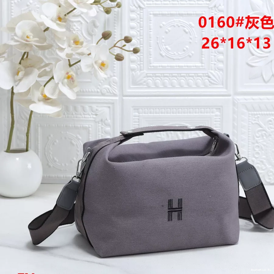 9897 Messenger Hermes Practical For Bags Women 0417
